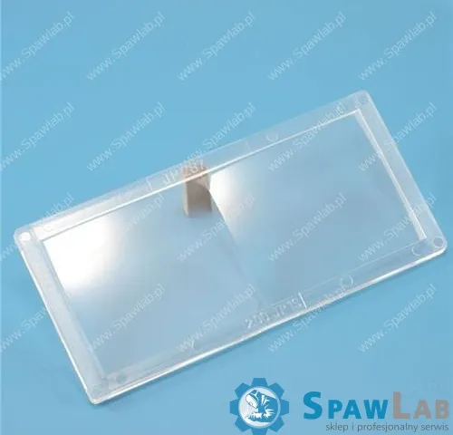 Migatronic Soczewka powiększająca 51X108mm +2.0
