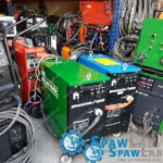 Migatronic Sparcon 1200, zdjęcie 2