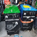 Migatronic Sparcon 1200, zdjęcie 3