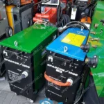 Migatronic Sparcon 1200, zdjęcie 4
