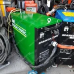 Migatronic Sparcon 1200, zdjęcie 5