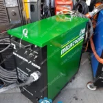 Migatronic Sparcon 1200, zdjęcie 6