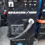 Migatronic Sparcon 1200, zdjęcie 7