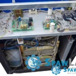 Migatronic Sparcon 1200, zdjęcie 8