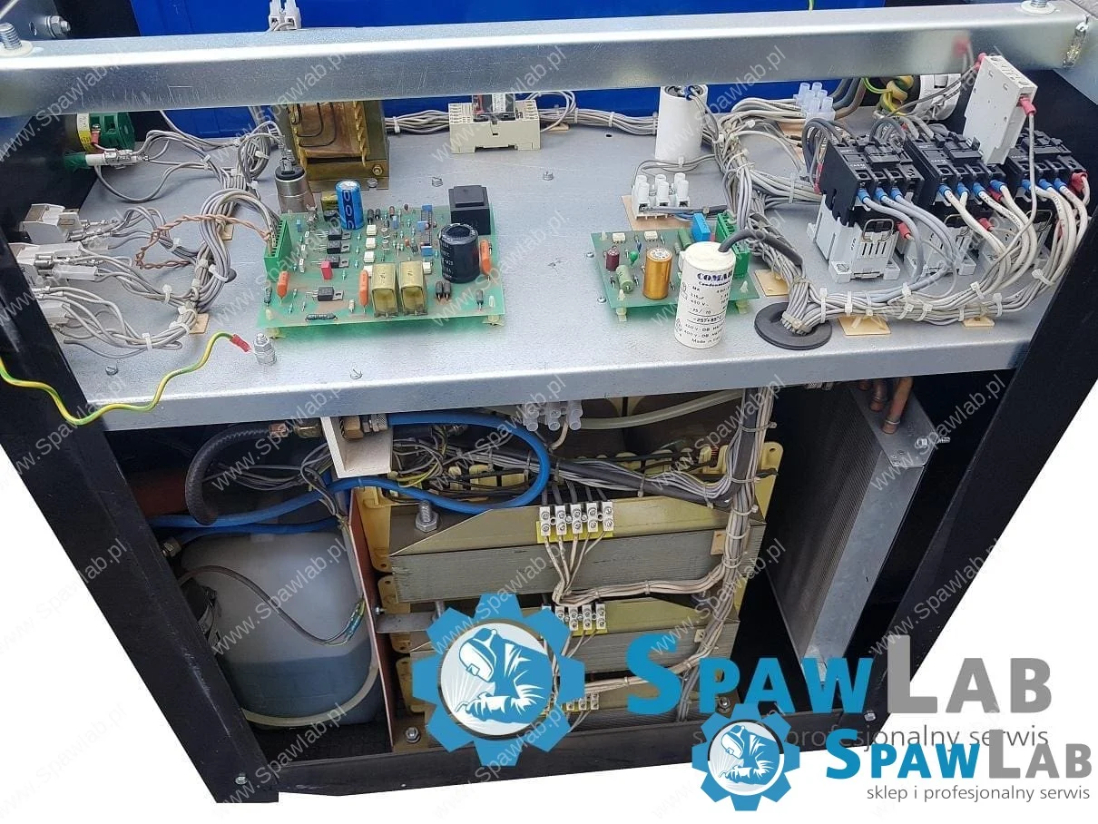 Migatronic Sparcon 1200, zdjęcie 8