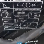Migatronic Sparcon 1200, zdjęcie 9