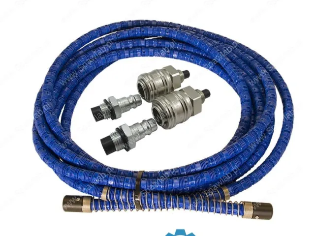 Migatronic Specjalna prowadnica drutu 0,6-1,6 mm 8 m HD