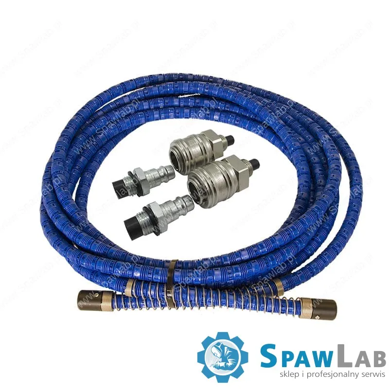 Migatronic Specjalna prowadnica drutu 0,6-1,6 mm 8 m HD