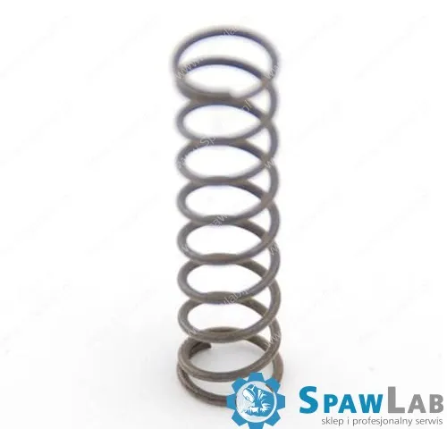Migatronic Sprężyna mechanizmu spustu Trigger Manager