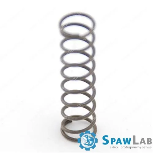 Migatronic Sprężyna mechanizmu spustu Trigger Manager