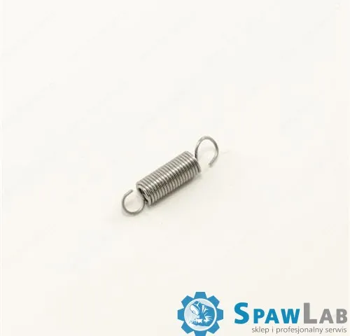 Migatronic Sprężyna ramienia zabezpieczającego, żółta