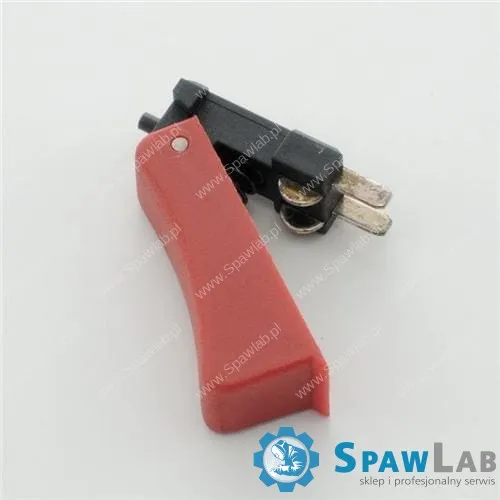 Migatronic Spust do uchwytu CUT40/60