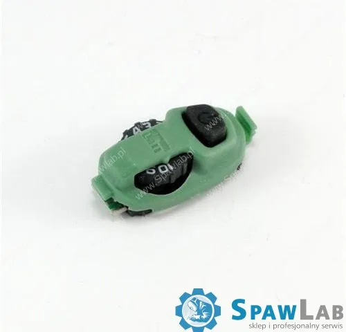 Migatronic Spust z potencjometrem H.1 SW ML 161/2