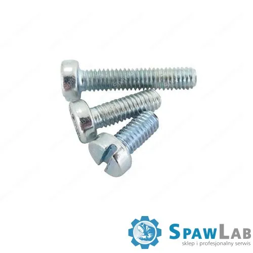 Migatronic Śruba CHJ M4 x 12mm