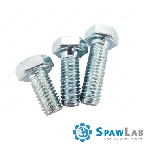 Migatronic Śruba dociskowa M6 x 12 mm