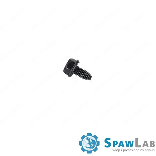 Migatronic Śruba formująca gwint TRIFORM-DB M6x12