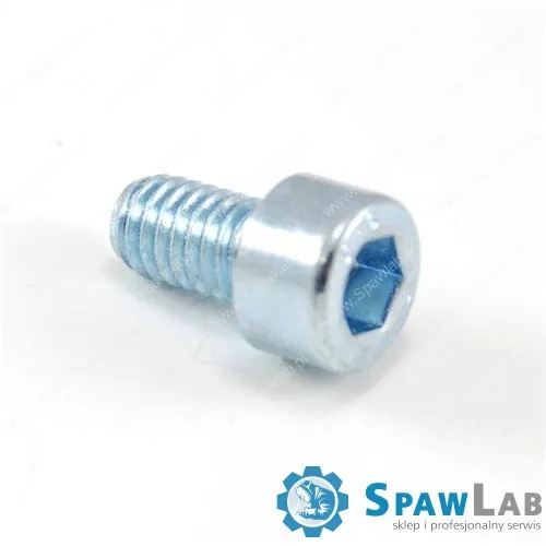 Migatronic Śruba imbusowa CHJ M6x10