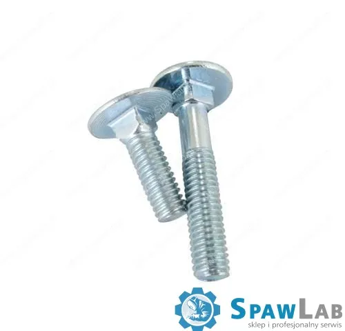 Migatronic Śruba montażowa M6 x 20mm