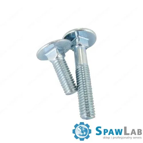 Migatronic Śruba montażowa M6 x 20mm