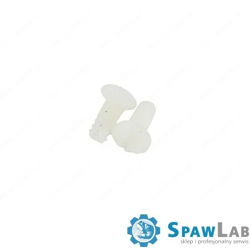 Migatronic Śruba Nylonowa UHJ M4 x 10mm
