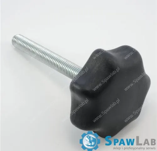 Migatronic Śruba z uchwytem M10 x 80mm