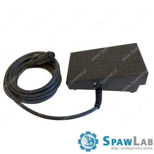 Migatronic Sterownik nożny PG-1 7-pinowy 5m W