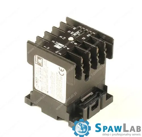 Migatronic Stycznik 12A 3-1 SP. 58x44x56