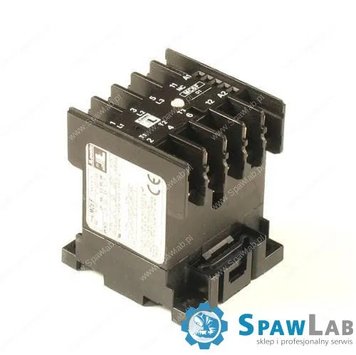Migatronic Stycznik 12A 3-1 SP. 58x44x56