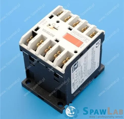 Migatronic Stycznik 16A 3+1 NO 415V
