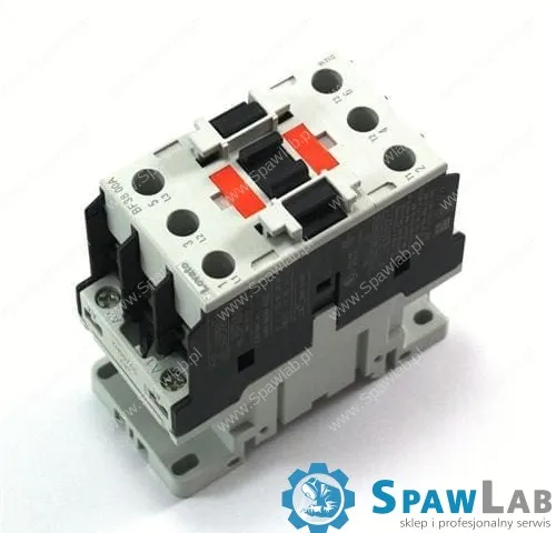 Migatronic Stycznik 56A-3 24VAC