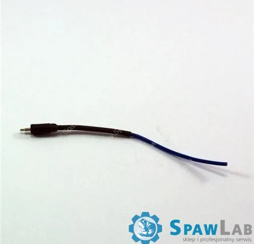 Migatronic Sworzeń sprężysty 16 mm z tuleją Ø 6,0 mm WA