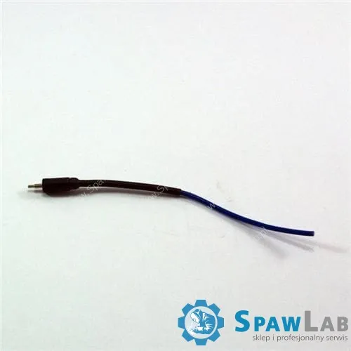 Migatronic Sworzeń sprężysty 16 mm z tuleją Ø 6,0 mm WA