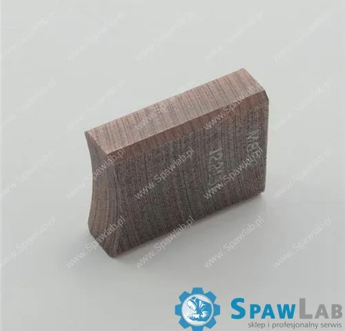 Migatronic Szczotka węglowa M852 25x10x32mm