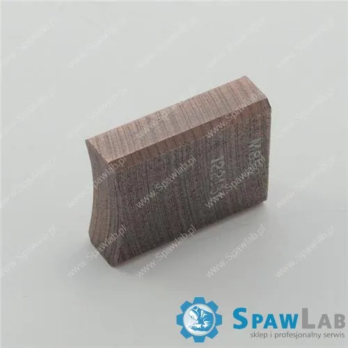 Migatronic Szczotka węglowa M852 25x10x32mm