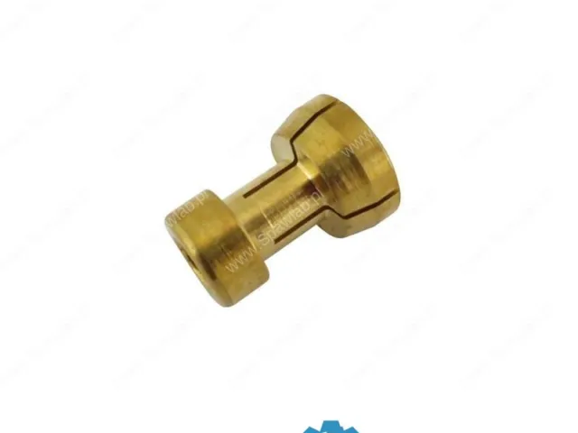 Migatronic Szczypce do elektrod PWM-4A