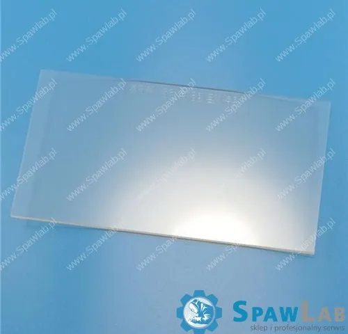 Migatronic Szkło ochronne 60×110 mm