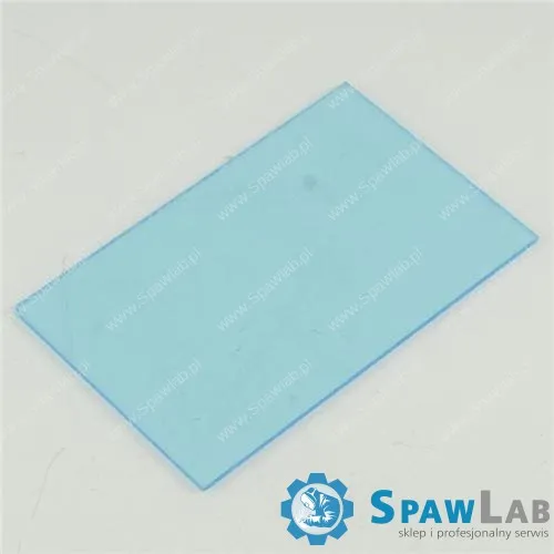 Migatronic Szkło pleksi f/JBO, 64x101mm 10 szt.