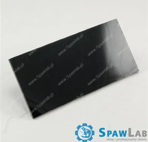 Migatronic Szkło spawalnicze DIN 8 do JBO i osłony spawalniczej 51x108mm
