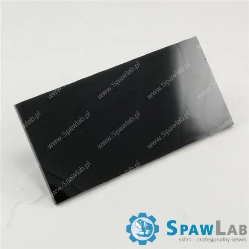 Migatronic Szkło spawalnicze DIN 8 do JBO i osłony spawalniczej 51x108mm