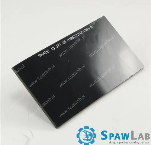 Migatronic Szkło spawalnicze DIN13, 60x110MM