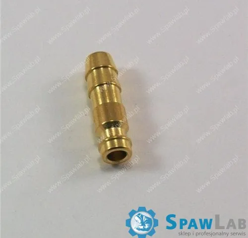 Migatronic Szybkozłącze męskie, Ø8 mm