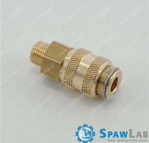 Migatronic Szybkozłączka 1/8″