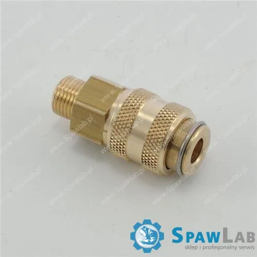 Migatronic Szybkozłączka 1/8″