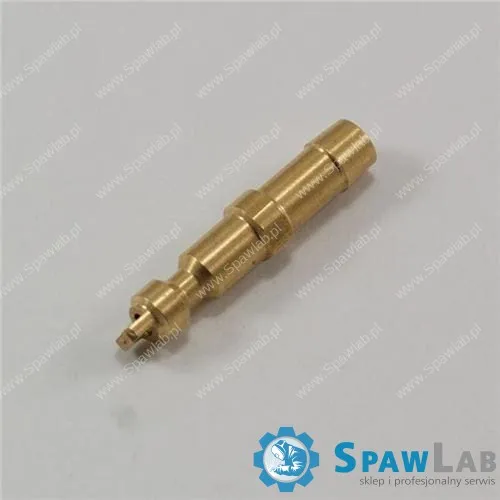 Migatronic Szybkozłączka gazowa męska Ø6,5 mm