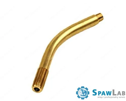 Migatronic Szyjka palnika gięta 120R