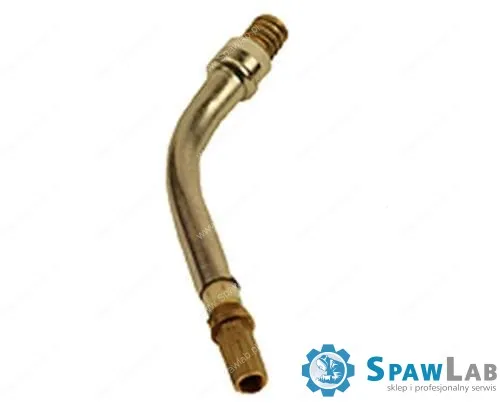 Migatronic Szyjka palnika gięta MB25