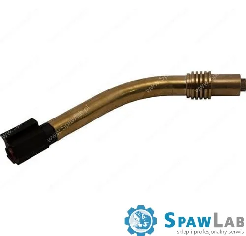 Migatronic Szyjka palnika gięta ML240