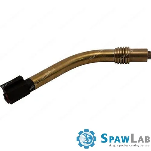Migatronic Szyjka palnika gięta ML240