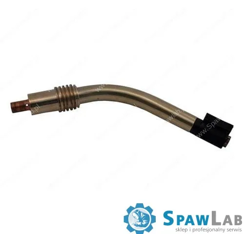 Migatronic Szyjka palnika gięta ML300