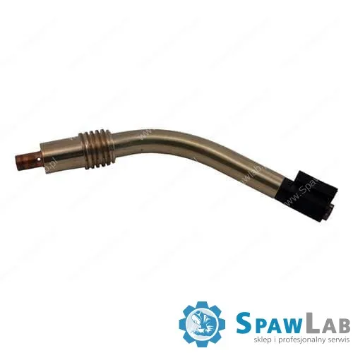 Migatronic Szyjka palnika gięta ML300
